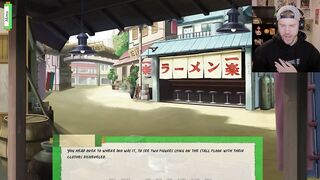 There's a Actually Darksome Secret In This Naruto Game (Jikage Rising #37)