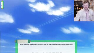 The Majority Disrespectful Pont of time In Naruto (Jikage Rising #36)