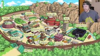 This Naruto Game Will Not at any time Get Boring (Jikage Rising #33)