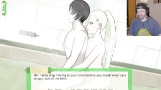 This Naruto Game Will Not at any time Get Boring (Jikage Rising #33)