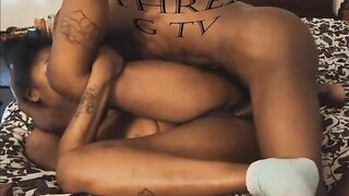 Black Taking Dad BBC.