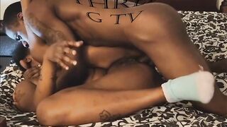 Black Taking Dad BBC.