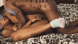 Black Taking Dad BBC.