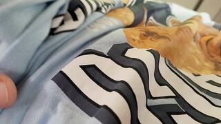 Picked Up My Hawt Stepsister and That babe Was Slutty Sufficiently to let Me touch Her Breasts