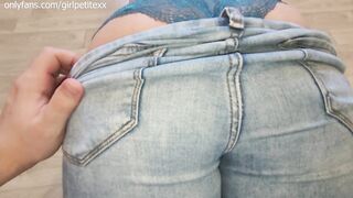 Creamy Juicy Twat getting Pounded untill Climax by Fortunate Stud