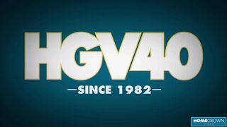 Scarlett Taylor And Her Lover Share POV Full Of Raw Enjoyment