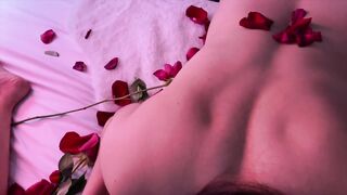 Lesbo Valentine Sex - TEASER