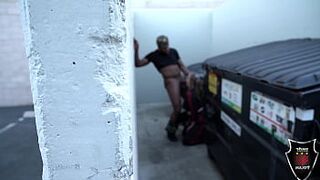 Excited Student Rome Major Pounds Hot Teacher Andi Ray!