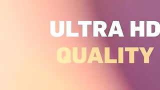 BRIDE4K. Kama Oxi was screwed on the wedding salon