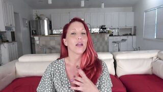 Despairing Amateurs sexy large tit mother i'd like to fuck redheads getting their constricted vaginas fucked hard by large dick