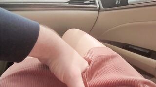 My Stepsister not at any time Wearing Pants underneath Petticoat