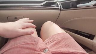 My Stepsister not at any time Wearing Pants underneath Petticoat