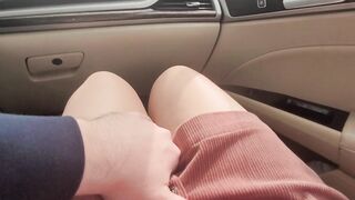 My Stepsister not at any time Wearing Pants underneath Petticoat