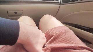 My Stepsister not at any time Wearing Pants underneath Petticoat