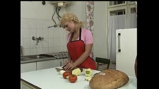 Maria Rosa's Nice Food