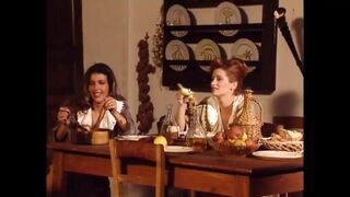 Chick Gets Dark hole Stretched