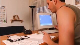 Painting Artists Exhibit Other Qualities