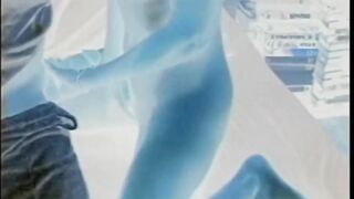 Anal Obsessed Gal Taking It Coarse in the Booty