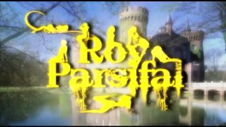 2 large ramrods for the large boob Italian aged