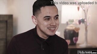 Its neat to know my stepcousins secret if u catch my drift.Juan Loco will keep oriental Kimmy Kimms secret if that babe shows her bazookas and suck his large shlong
