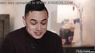Its neat to know my stepcousins secret if u catch my drift.Juan Loco will keep oriental Kimmy Kimms secret if that babe shows her bazookas and suck his large shlong