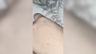 Step Mamma Real Homemade Tugjob Step Son Large Rod