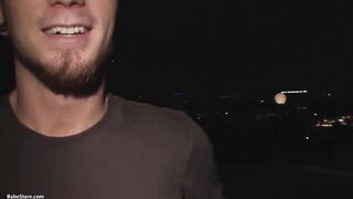 Teens willing to get filmed screwing until facial jizz flow