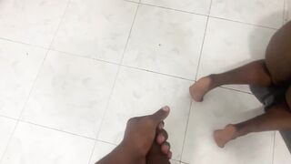 I CAUGHT STEPMOM LOOKING FOR THINGS IN MY GARMENTS