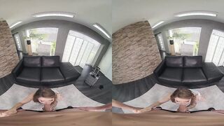 Eden Ivy Came To Paris With One Thing On Her Mind, Your Hard Penis In Each Single Aperture