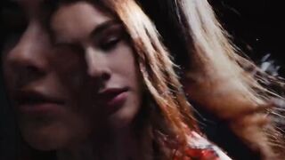 Prison Futanari Transformation - eighteen Years Old Matty Mila Summons Demon and Turns Into Insatiable Tranny