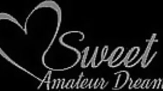 STEPMOMS 1ST EVER SQUIRT - Squirt & Creampie over Stepson