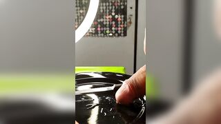 Jerking and shooting a large load for u to have a creamy dinner.