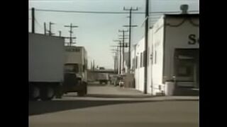 2 Sexy Ebony Hotties Take On Some White Cocks in 2 Separate Scenes