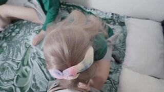 SEX between 3 Students! It DETONATES the 2 ALLIES! 2 Allies KISS for the 1st Time!! 2 STUDENT ALLIES and a Classmate Get Jointly to Do a Team Project! HOMEMADE 3SOME!