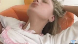 Perfect coed tongues schlong hardcore