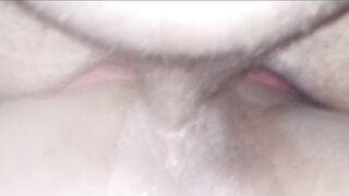 Coffee and cream ☕ cunt ???? moist af ????