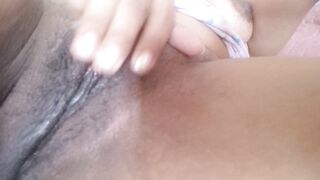 THERE'S NO THING RICHER THAN CARSTLING THE TITTIES AND MASSAGING THE SNATCH DURING THE TIME THAT I'M ALONE