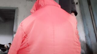 1st I cum from carpet munch, and then I cum from anilingism - IkaSmokS