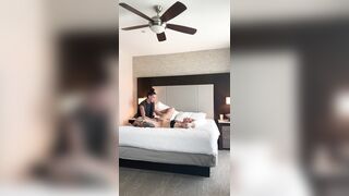 That vagina sounds just as wonderful as her????