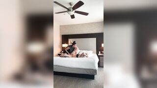 That vagina sounds just as wonderful as her????