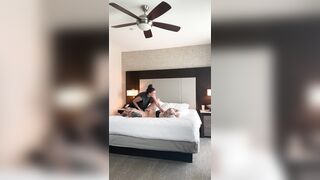 That vagina sounds just as wonderful as her????