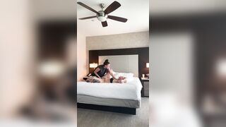 That vagina sounds just as wonderful as her????