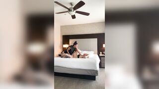 That vagina sounds just as wonderful as her????