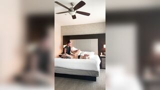 That vagina sounds just as wonderful as her????