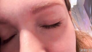 1st time sex with an old ally . VIRTUAL SEX . POV