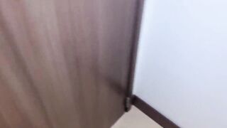 Problem sharing a hotel room with stepmother