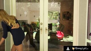 Our Annoying Neighbour Joined Us - FR