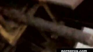 polka dots getting filled