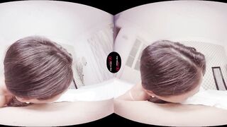 VirtualRealPorn.com - Valuable morning IV