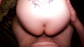 "OMG THAT'S THE WRONG GAP! IT HURTS!!!!"